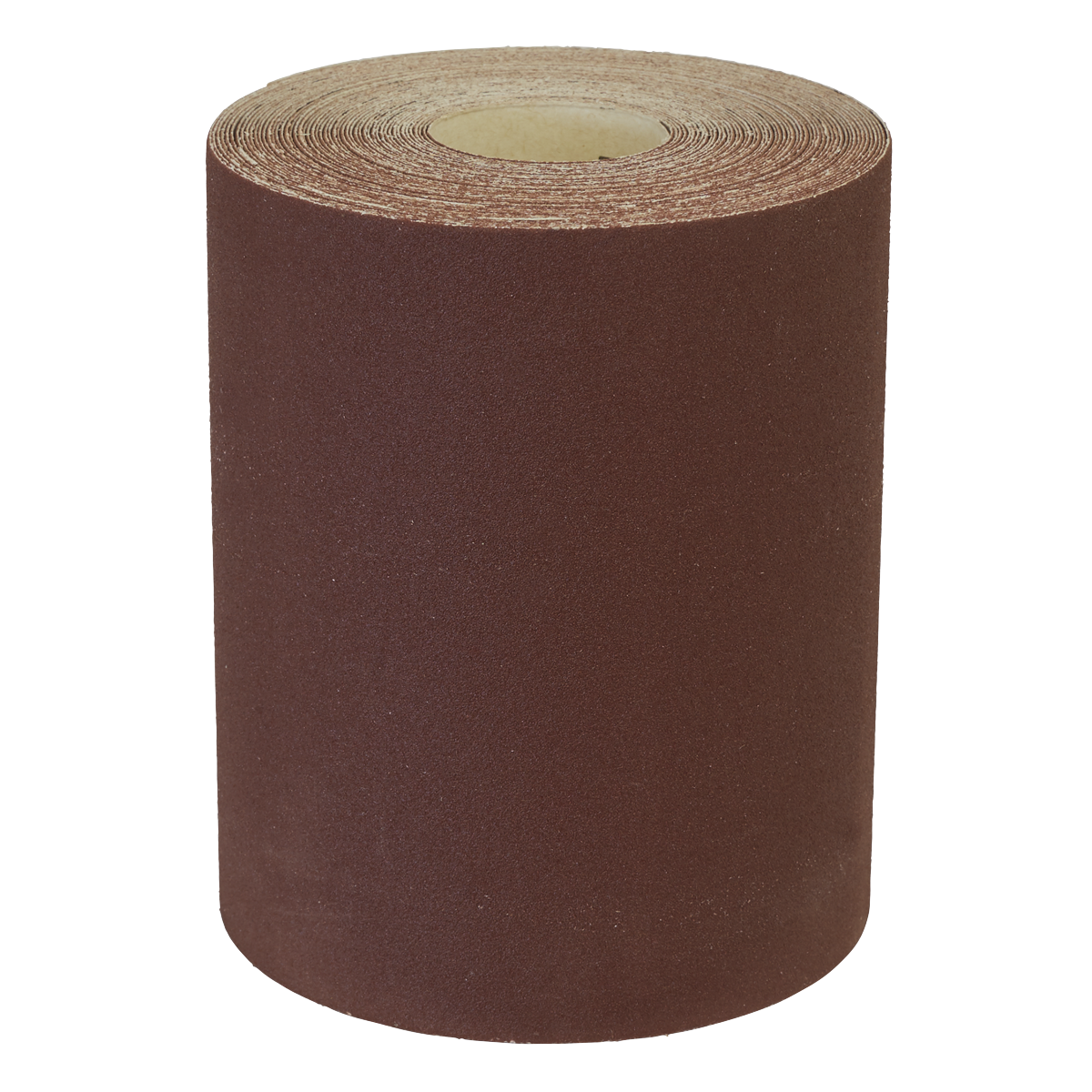 Sealey 115mm x 10m Production Sanding Roll - Extra Fine 180Grit WSR10180
