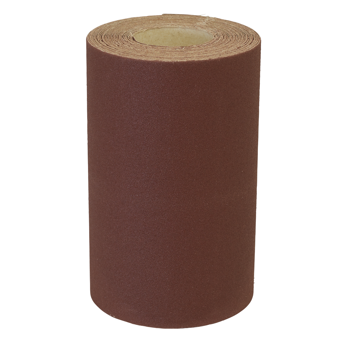 Sealey 115mm x 5m Production Sanding Roll - Extra Fine 180Grit WSR5180