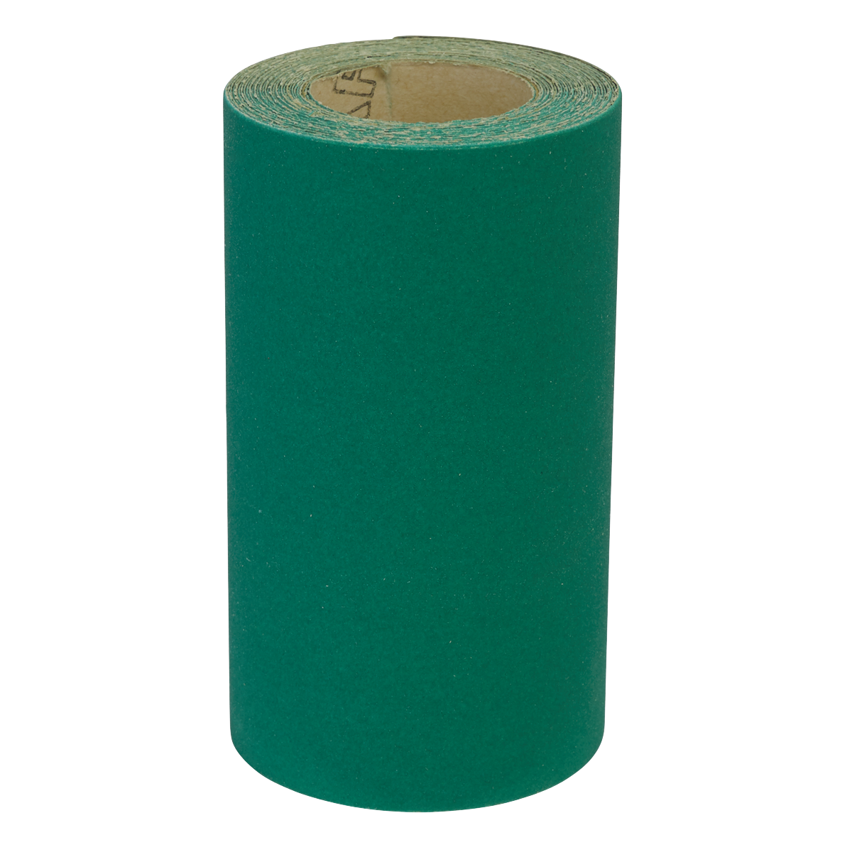 Sealey 115mm x 5m Production Sanding Roll - Ultra-Fine 240Grit WSR5240