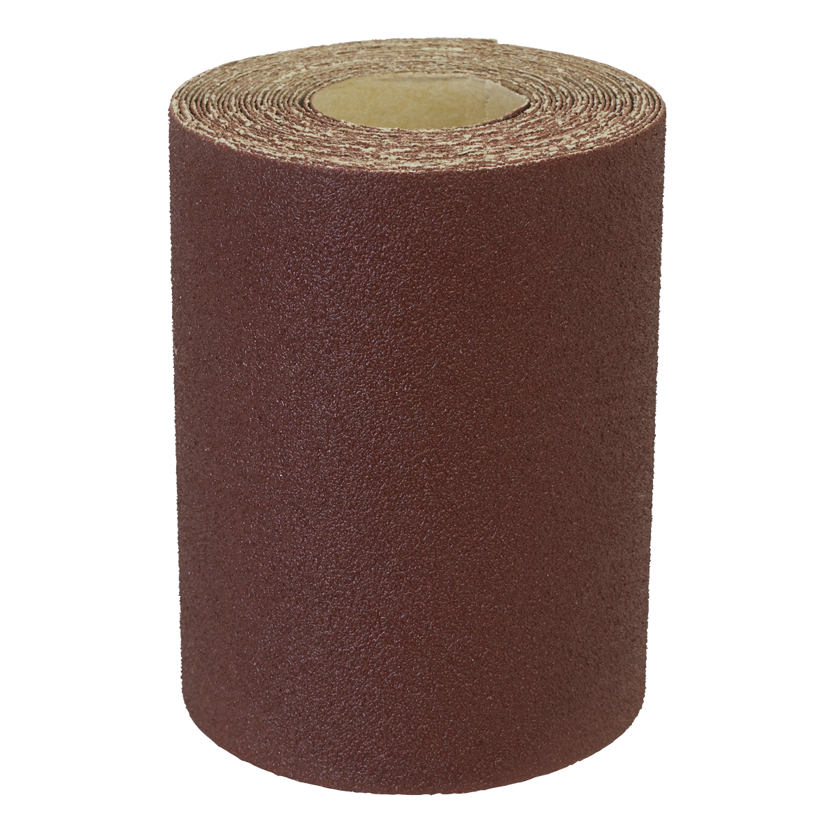 Sealey 115mm x 5m Production Sanding Roll - Coarse 60Grit WSR560