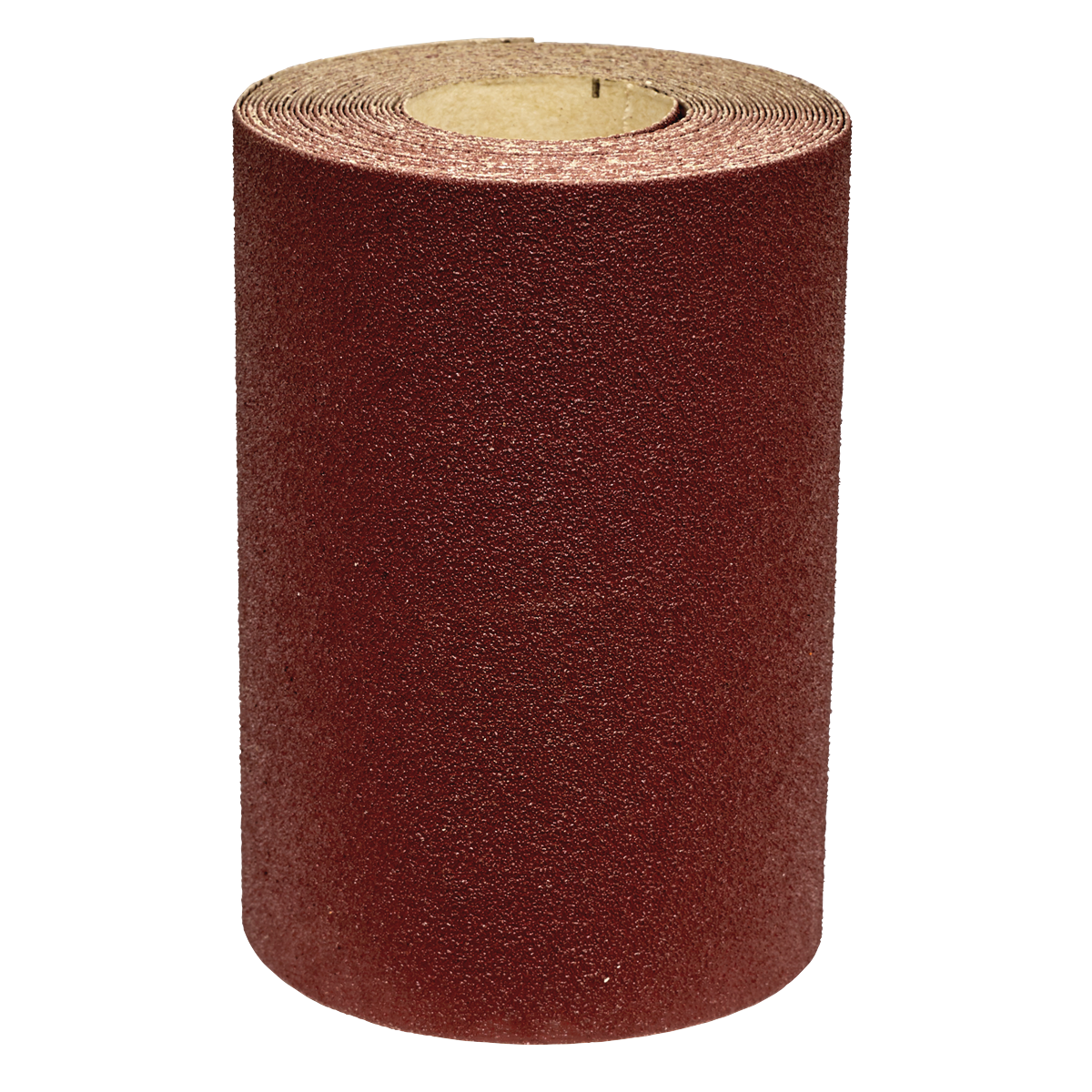 Sealey 115mm x 5m Production Sanding Roll - Medium 80Grit WSR580