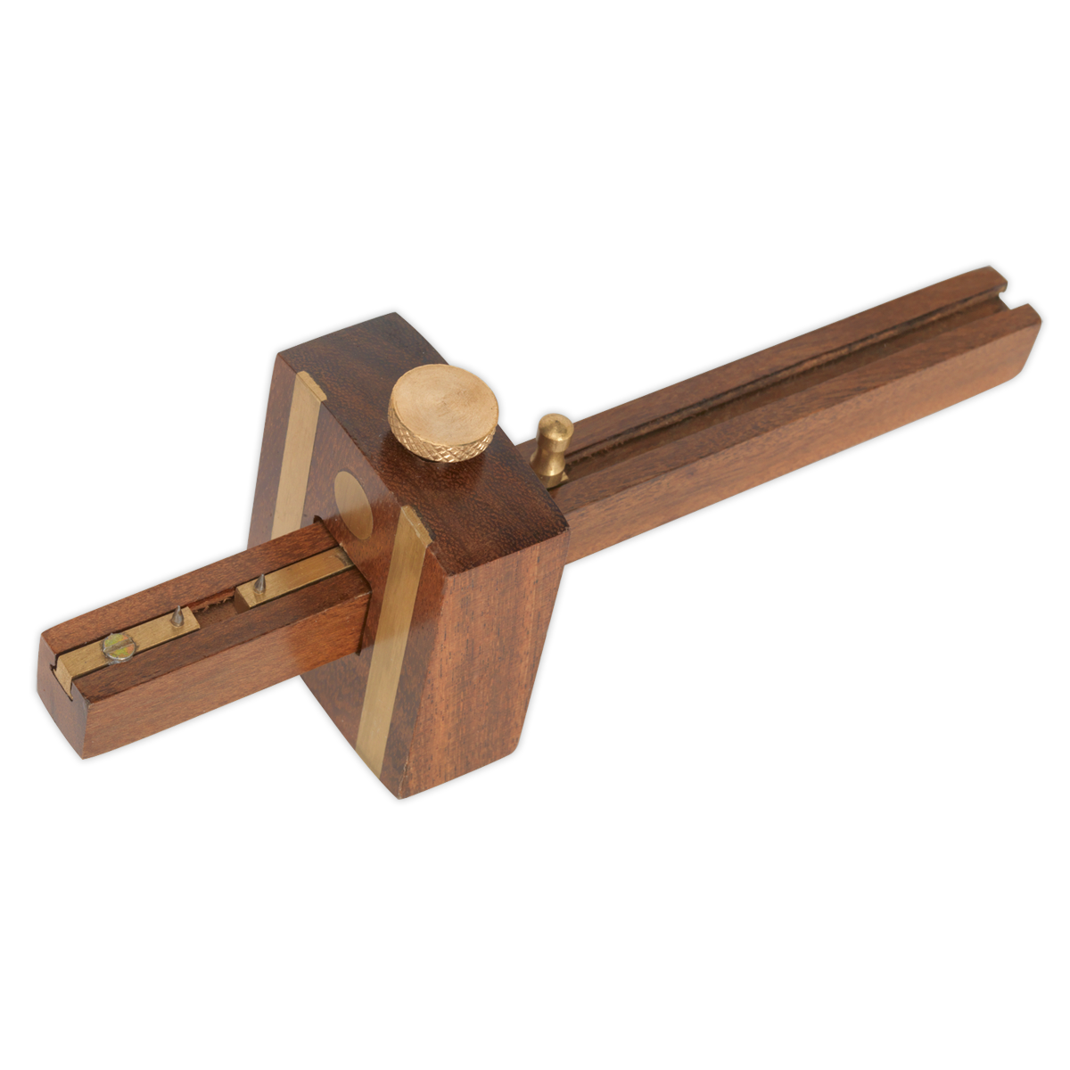 Sealey Hardwood Mortise Gauge WW001
