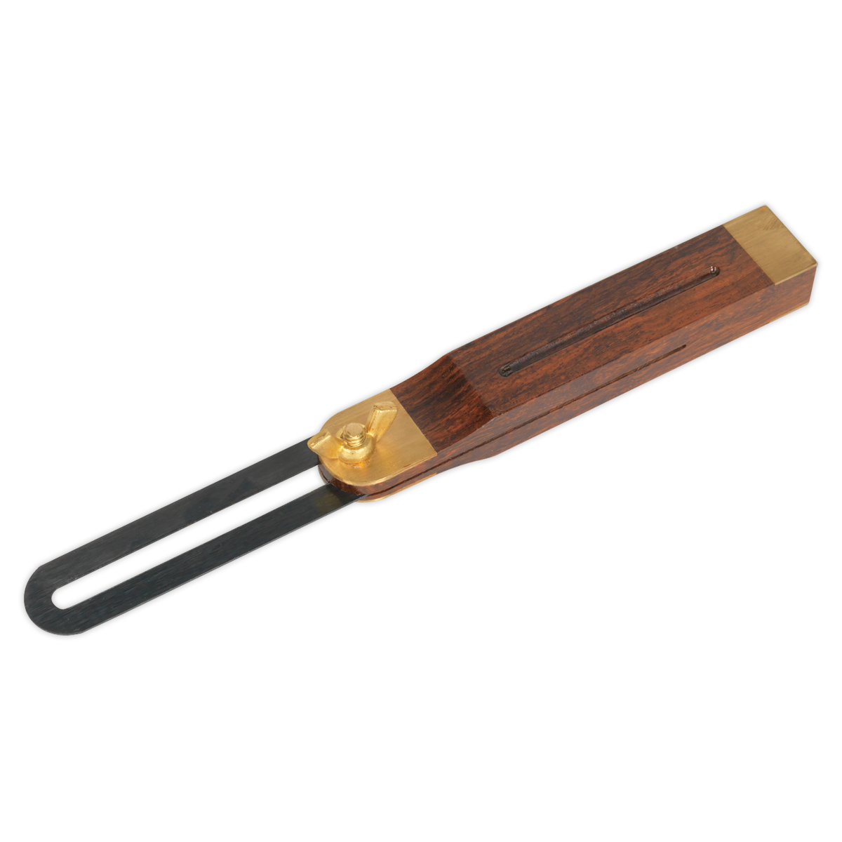 Sealey Adjustable Hardwood Bevel WW007