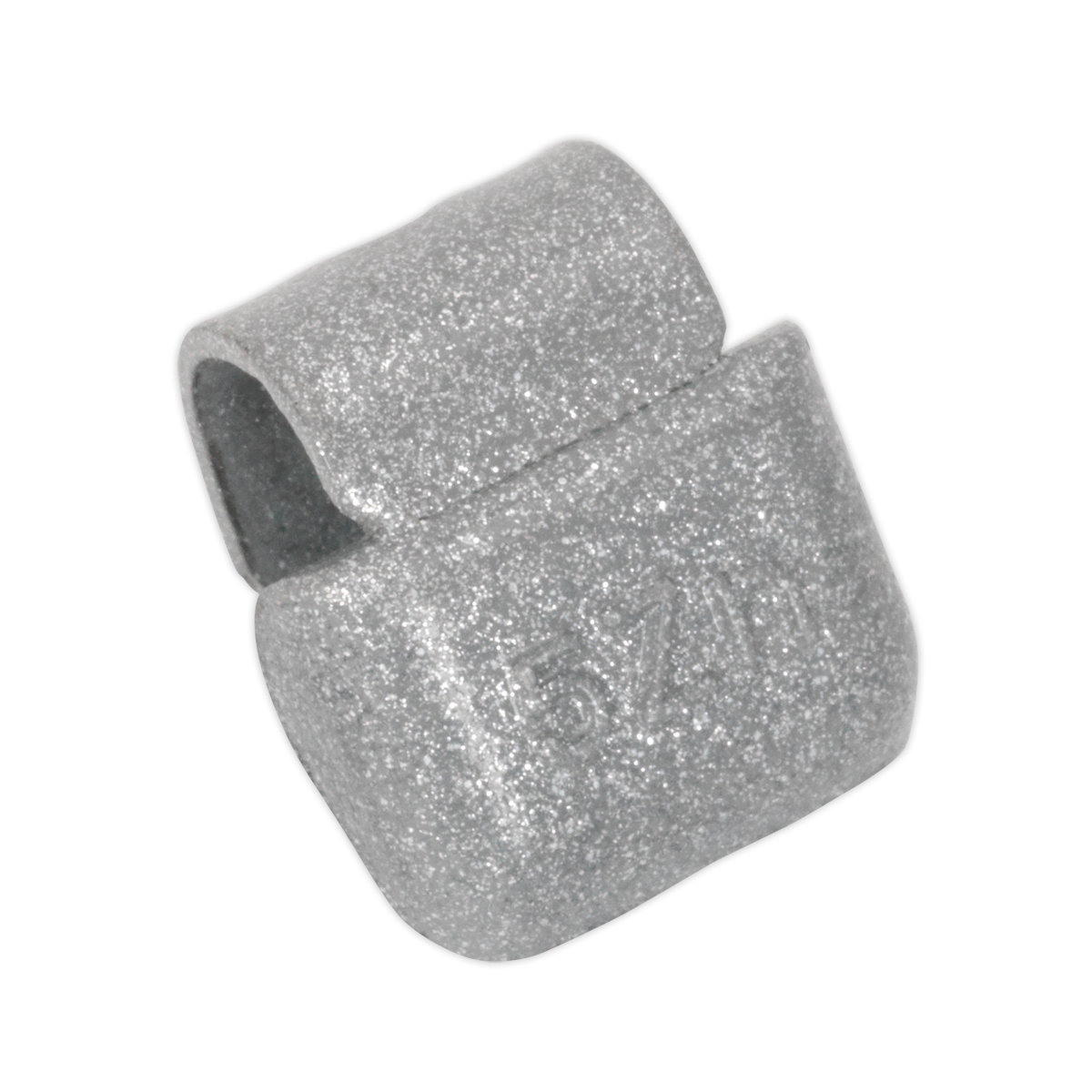 Sealey 5g Wheel Weights Hammer-On Plastic Coated Zinc - Alloy Wheels - Pack of 100 WWAH05