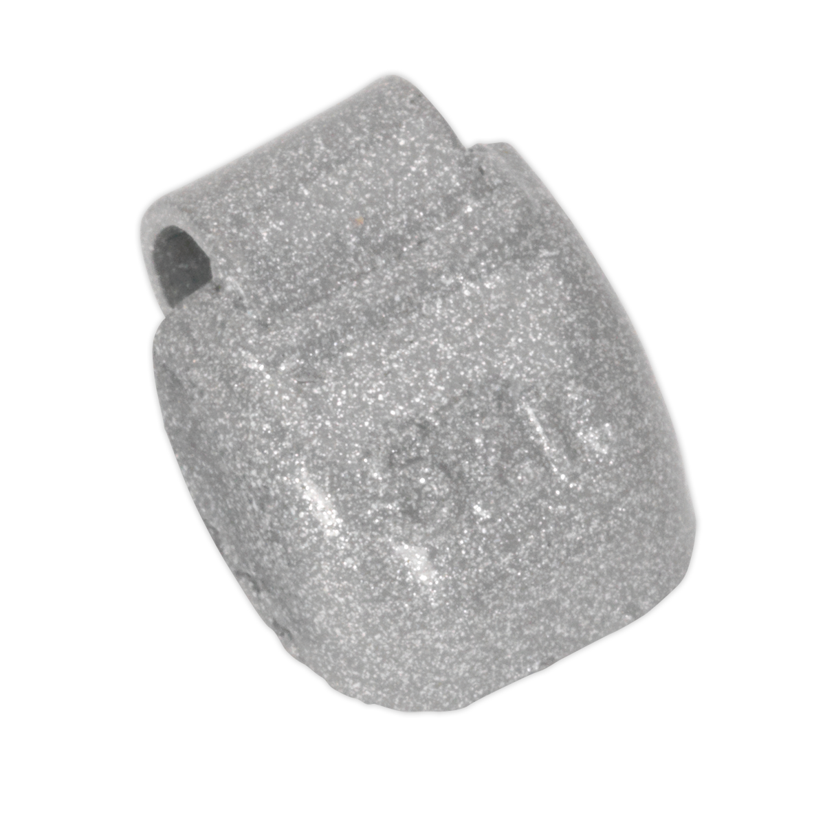 Sealey 5g Wheel Weights Hammer-On Zinc for Steel Wheels - Pack of 100 WWSH05