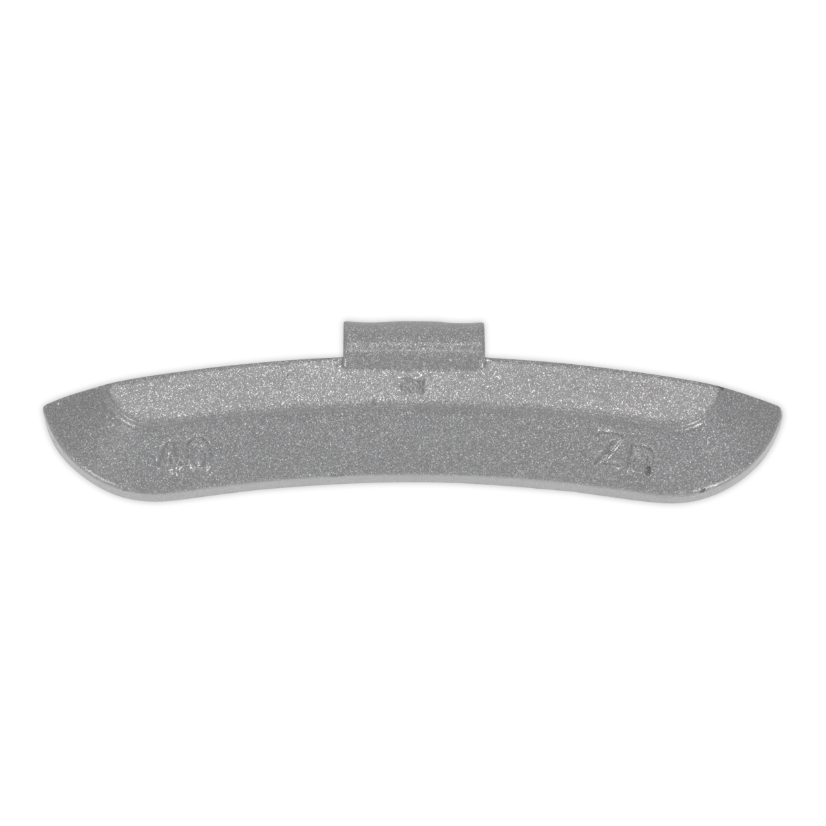 Sealey 40g Wheel Weights Hammer-On Zinc for Steel Wheels - Pack of 50 WWSH40