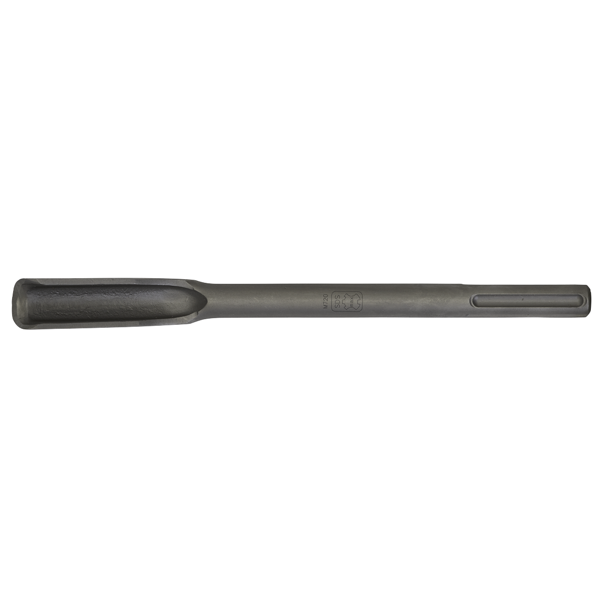 Sealey 18 x 450mm Hollow Gouge - SDS MAX X1G