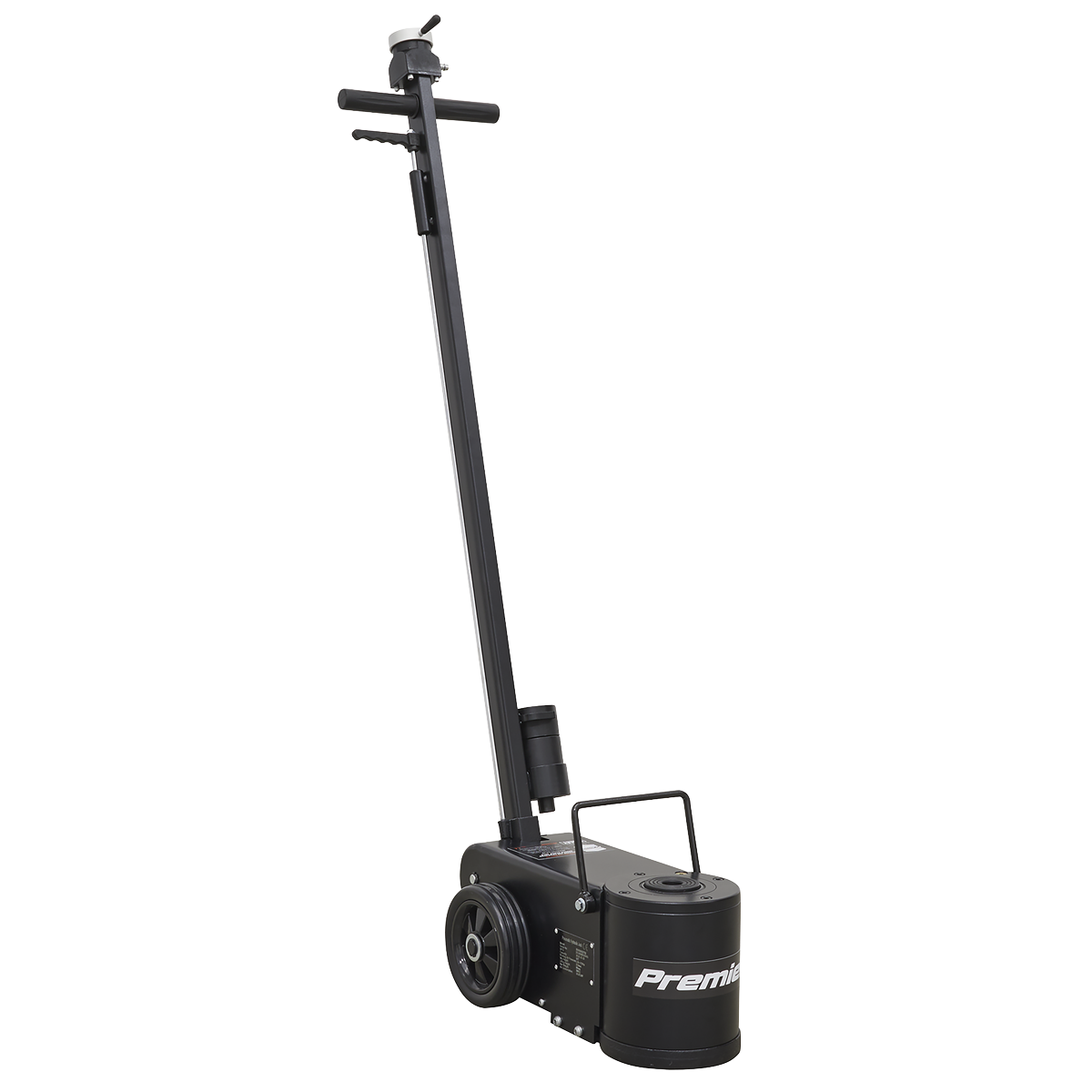 Sealey 30tonne Air Operated Single Stage Jack YAJ301