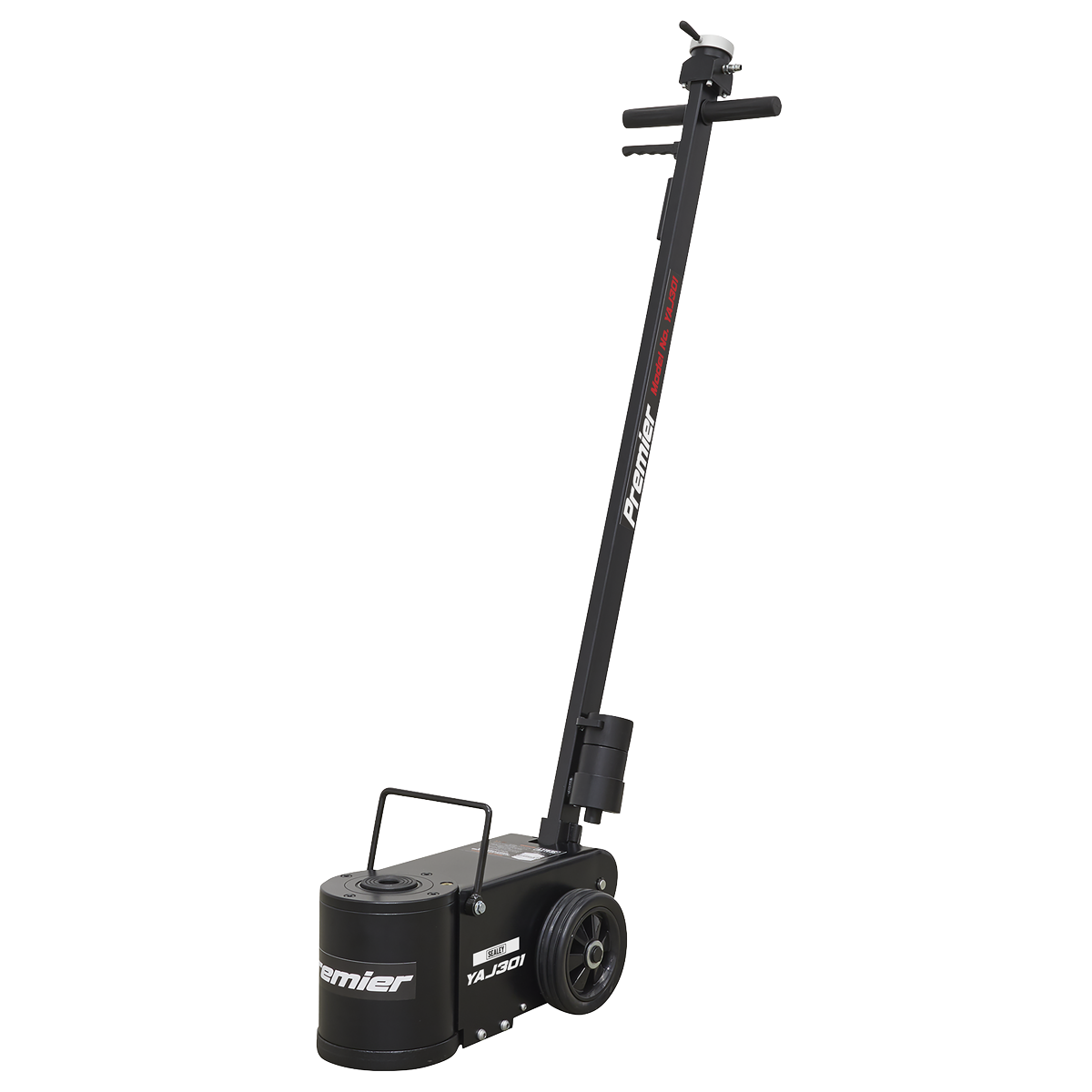 Sealey 30tonne Air Operated Single Stage Jack YAJ301