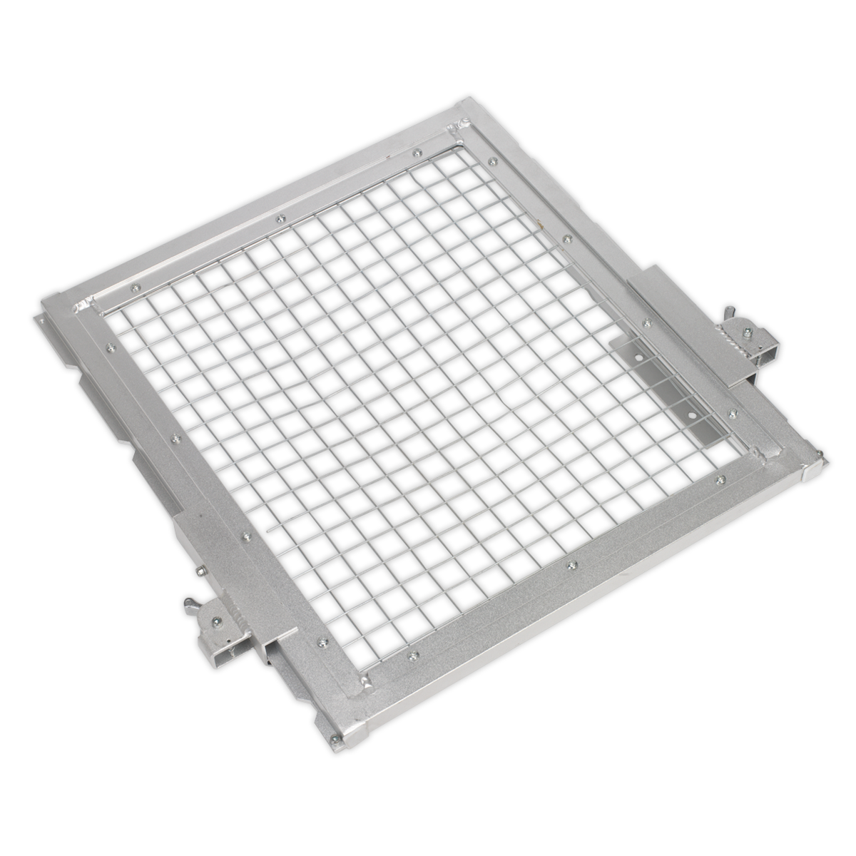Sealey Safety Guard for YK30F, YK30FAH, YK30FFP Presses YKSG30