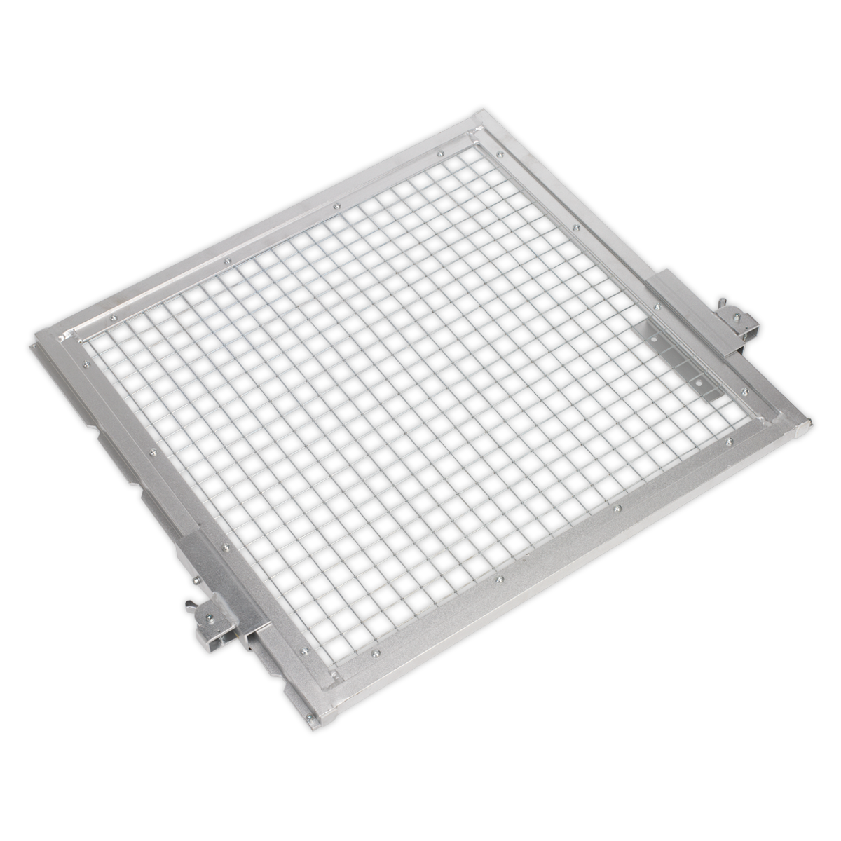 Sealey Safety Guard for YK509F, YK509FAH, YK50FFP Presses YKSG50