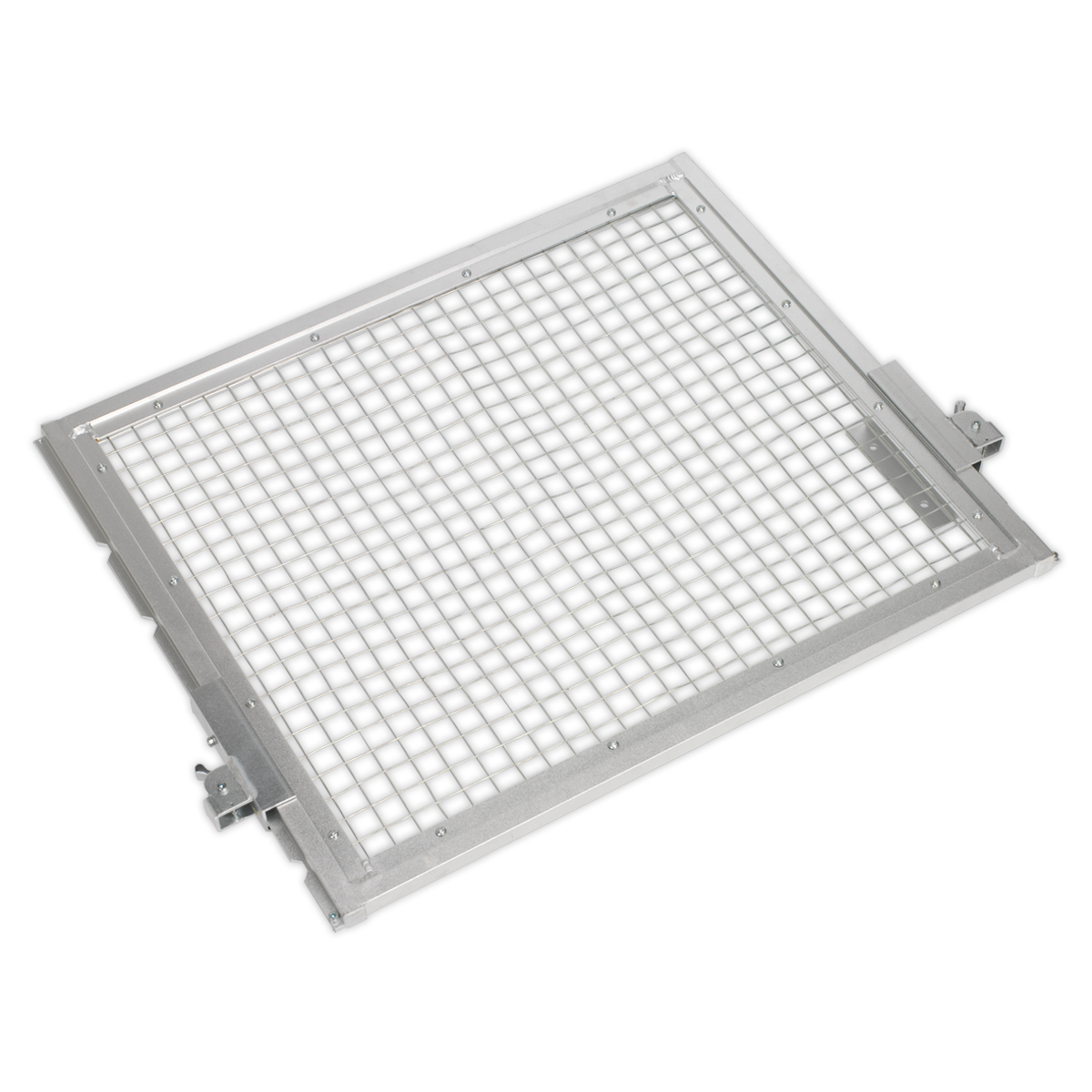Sealey Safety Guard for YK759F & YK759FAH Presses YKSG75