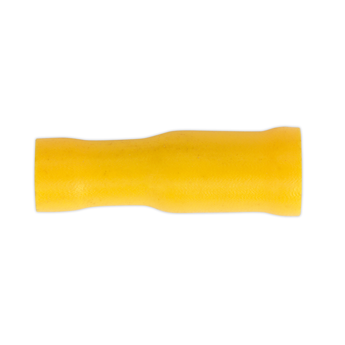 Sealey Ø5mm Yellow Female Socket Terminal - Pack of 100 YT22