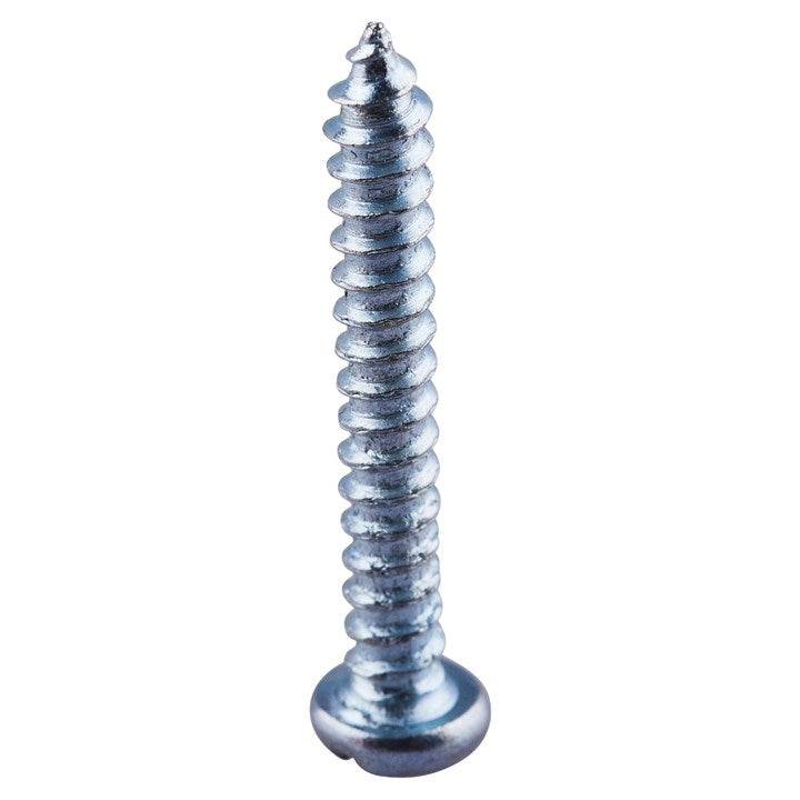 Amtech 3.5mm x 25mm SELF TAPPING SCREW (30PC) Z0190