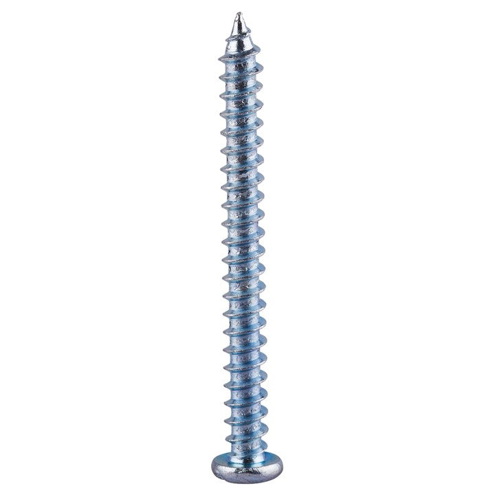 Amtech 5mm x 50mm SELF TAPPING SCREW (10PC) Z0235