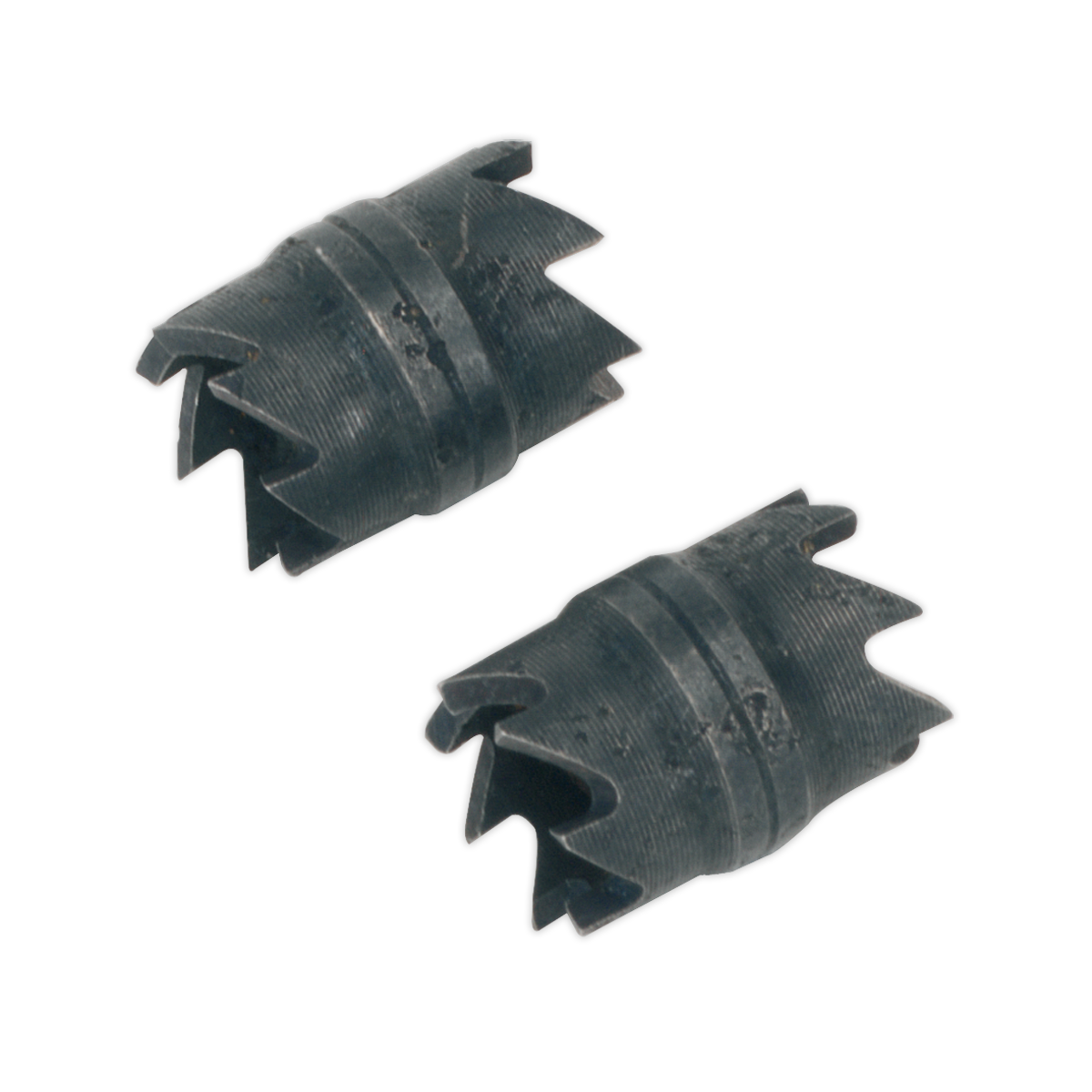 Sealey Spot Weld Cutter Crown - Pack of 2 Z1C2