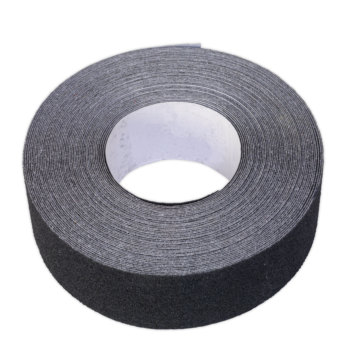 Sealey 50mm x 18m Black Self-Adhesive Anti-Slip Tape ANTB18