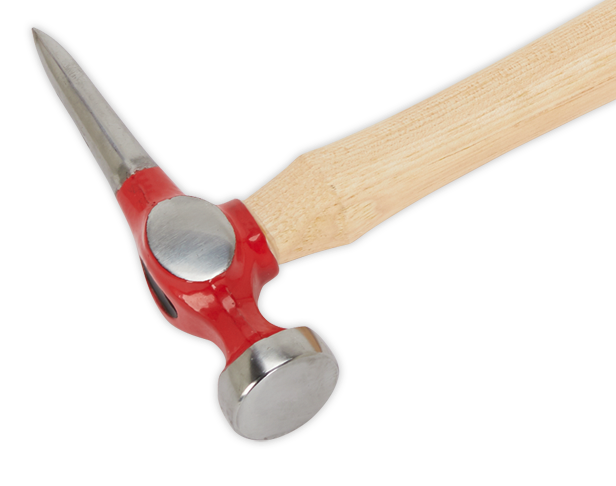 Sealey Pick & Finish Hammer CB58.09