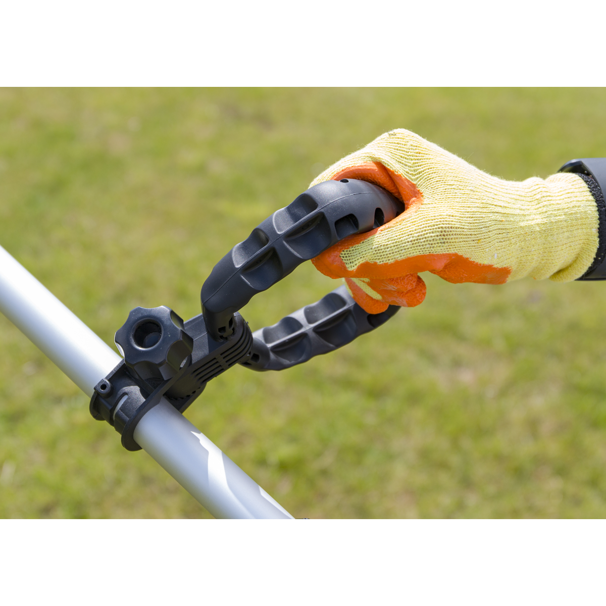 Sealey 20V SV20 Series Cordless Strimmer - Body Only CS20V