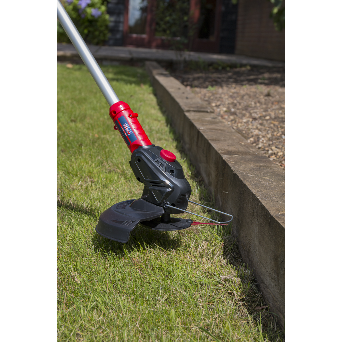 Sealey 20V SV20 Series Cordless Strimmer - Body Only CS20V
