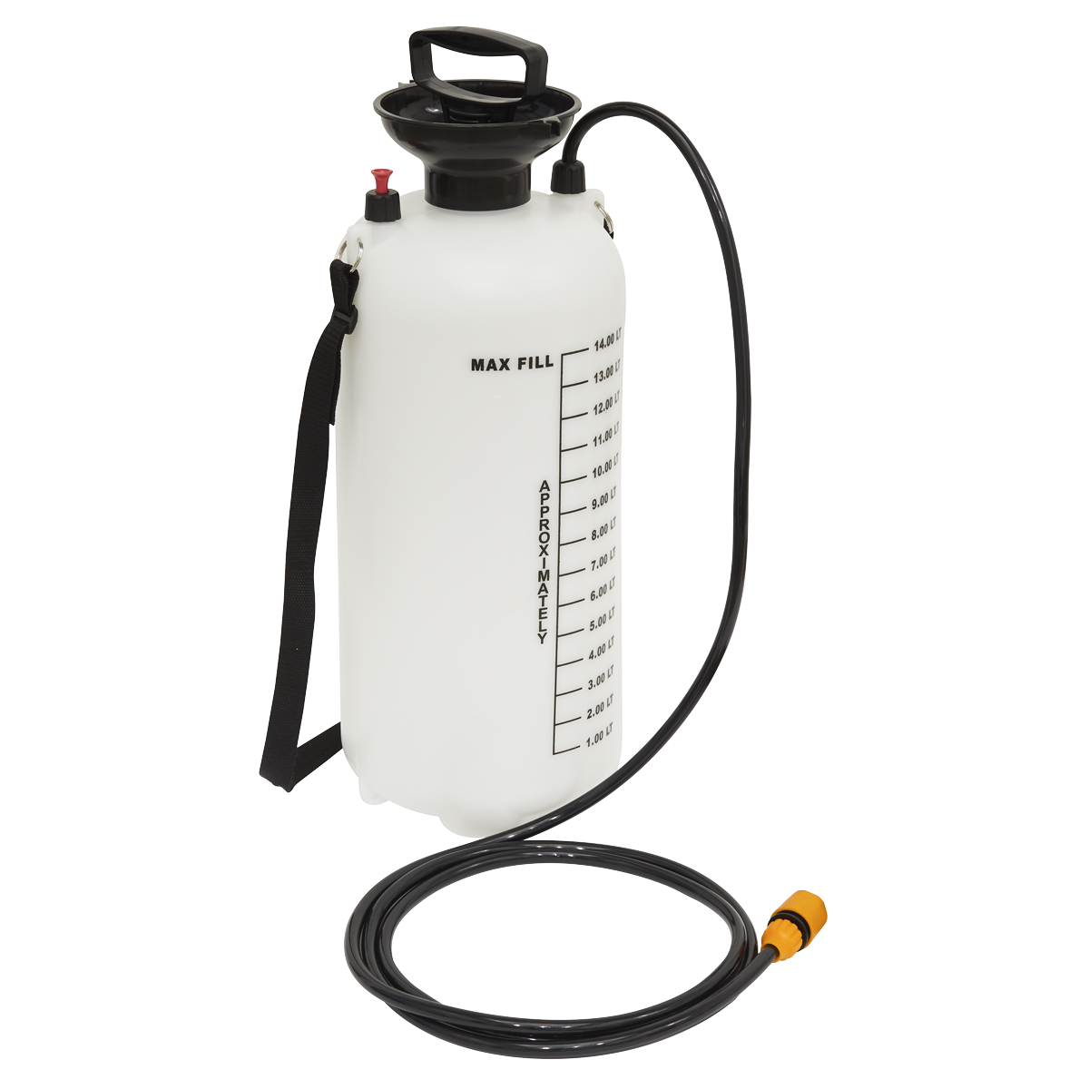 Sealey 14L Dust Suppression Water Tank DST14
