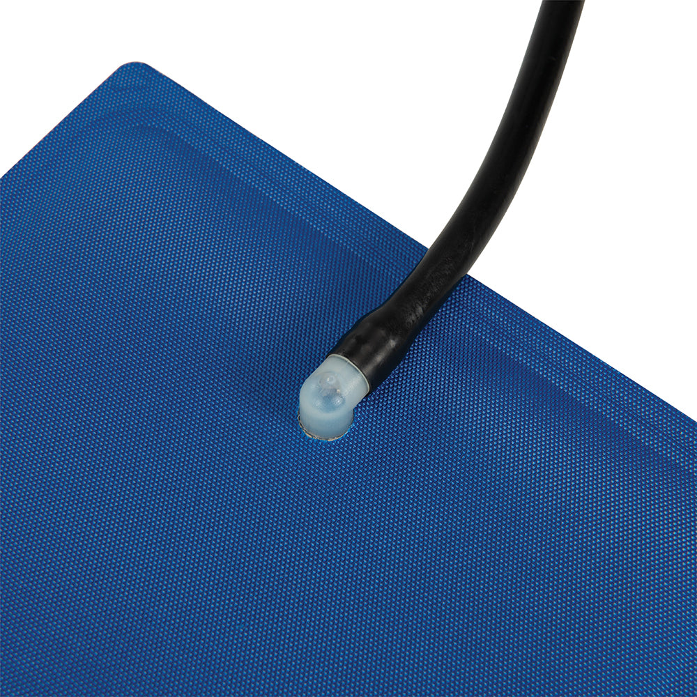 Silverline Inflatable Air Wedge 170 x 160mm