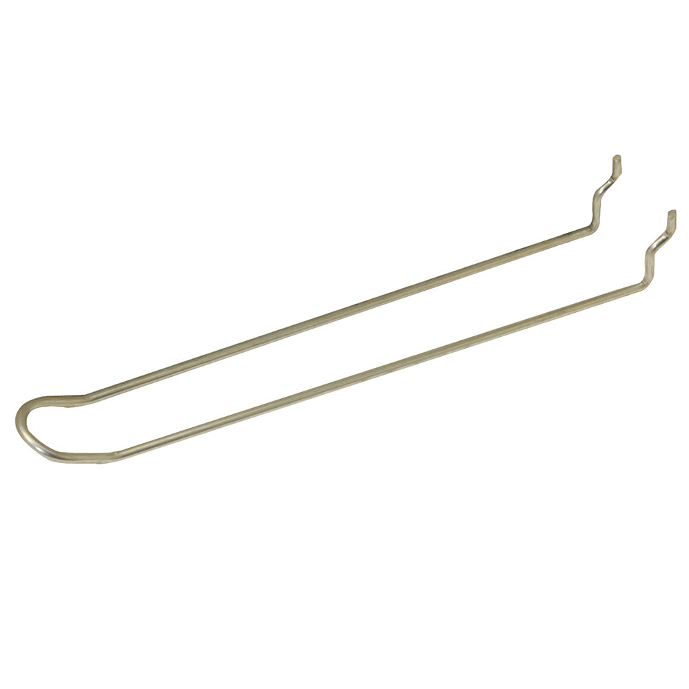 Fixman Eurohooks 20pk 25 x 300 x 4mm