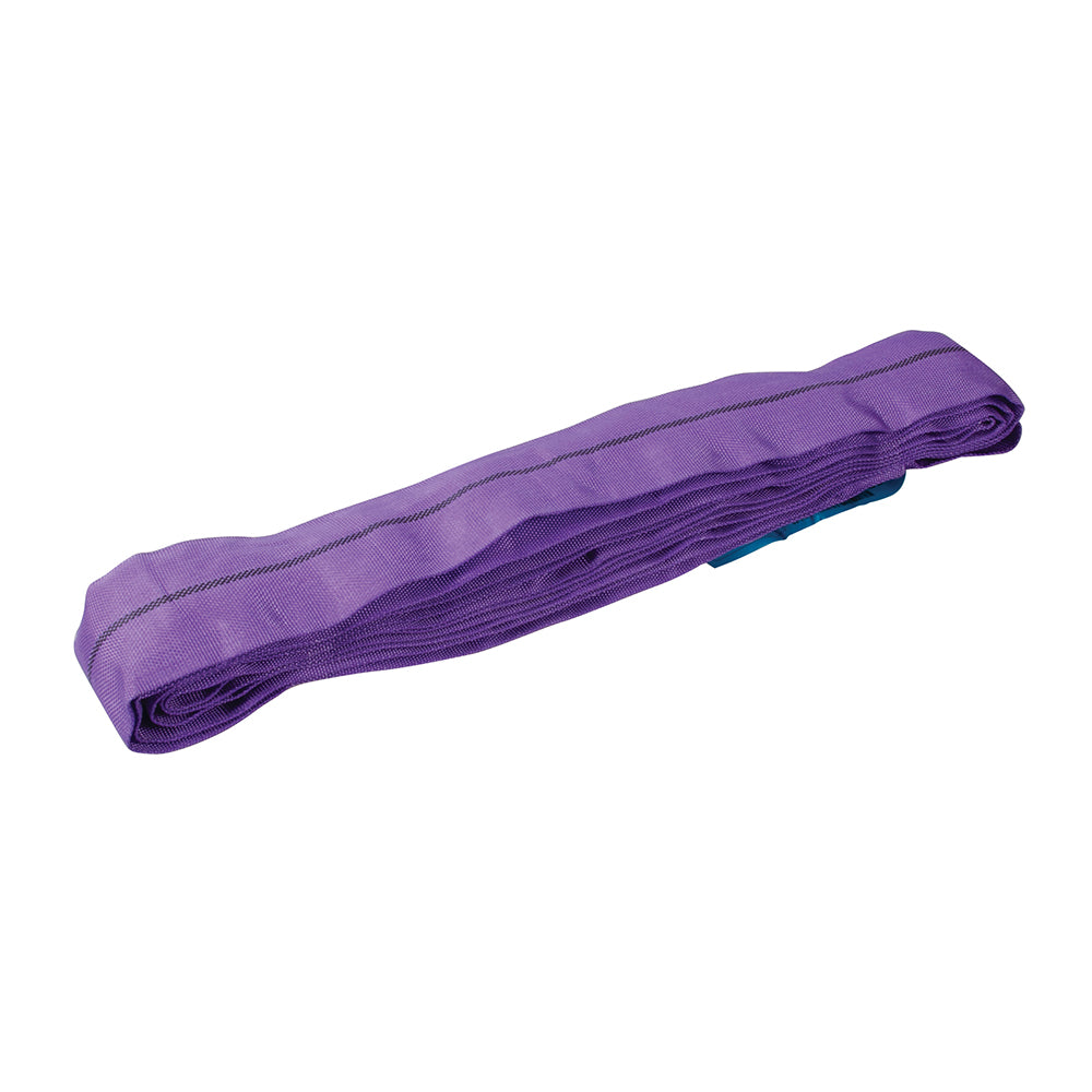 Silverline Endless Round Sling 1000kg 2m