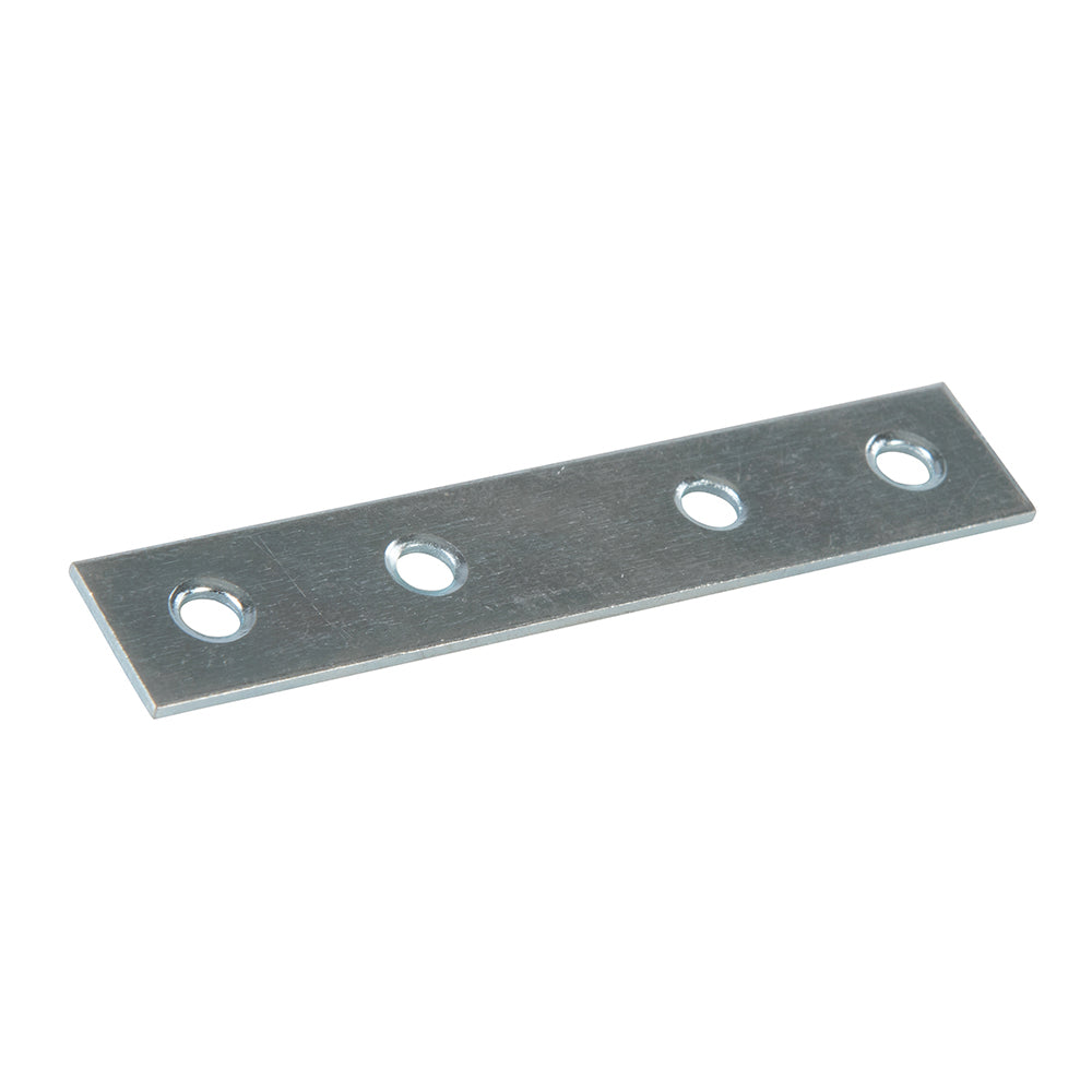 Fixman Mending Plates 10pk 80mm