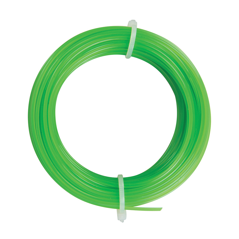 Silverline Trimmer Line Round 1.65mm x 15m