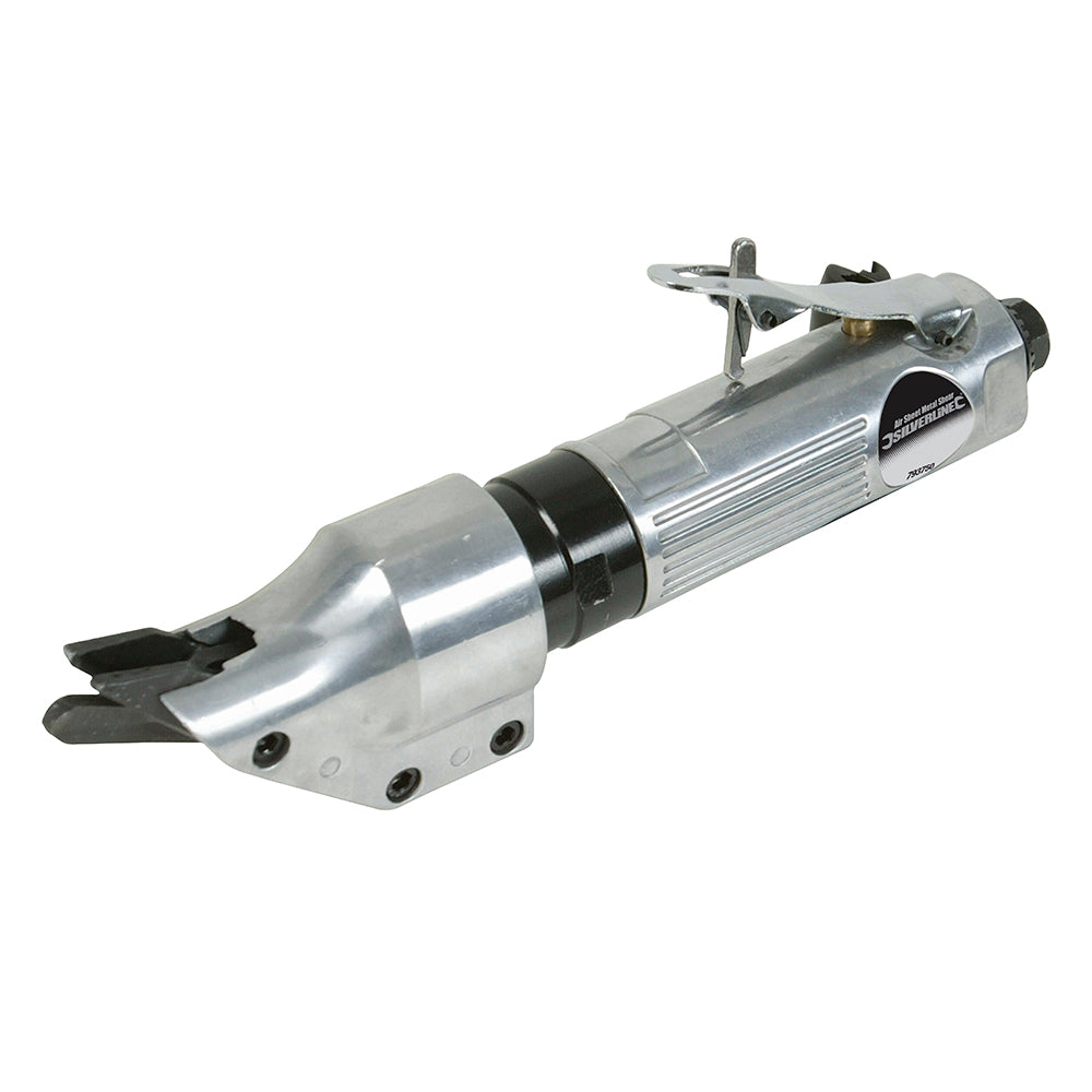 Silverline Air Sheet Metal Shear 250mm