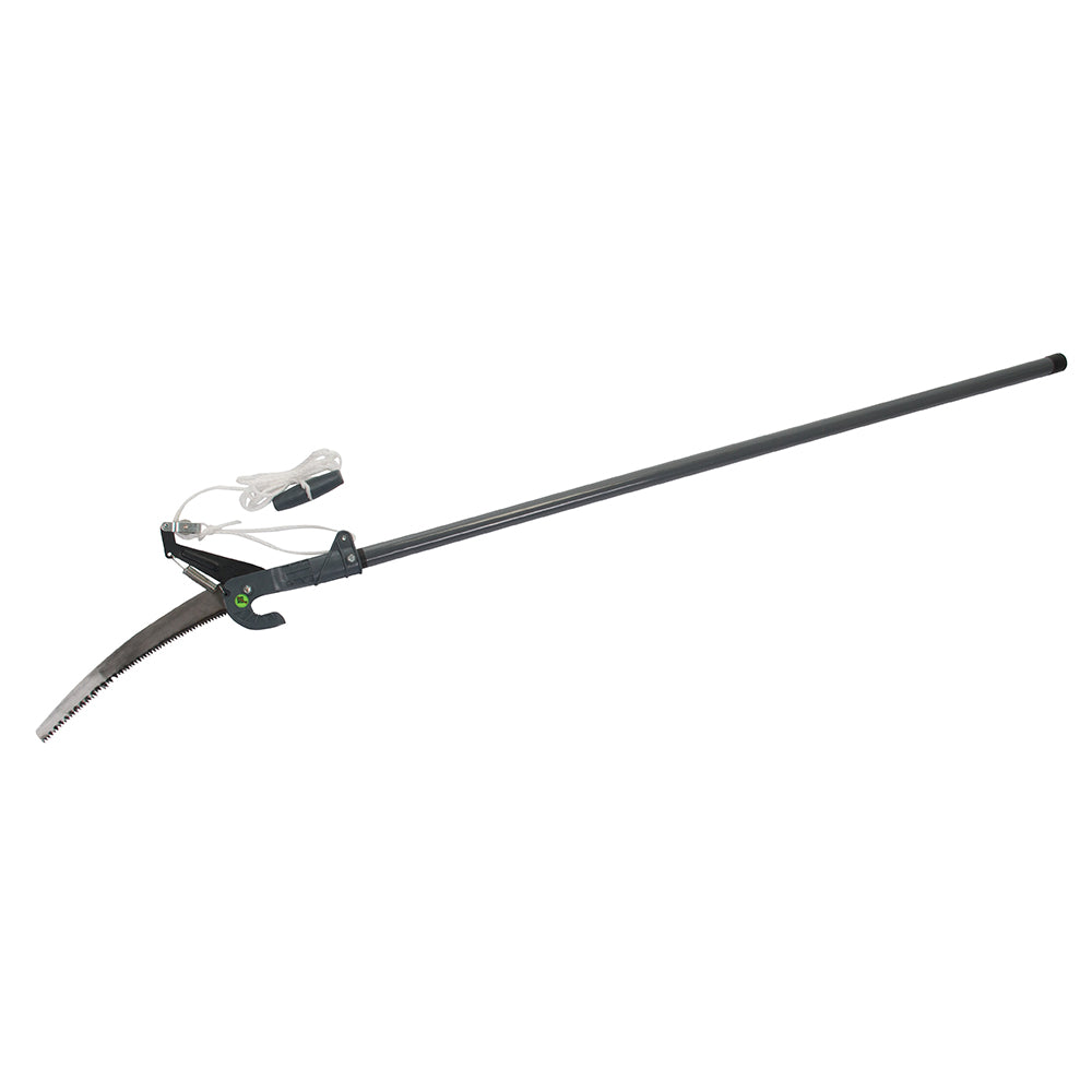 Silverline Telescopic Pruning Saw 1200mm