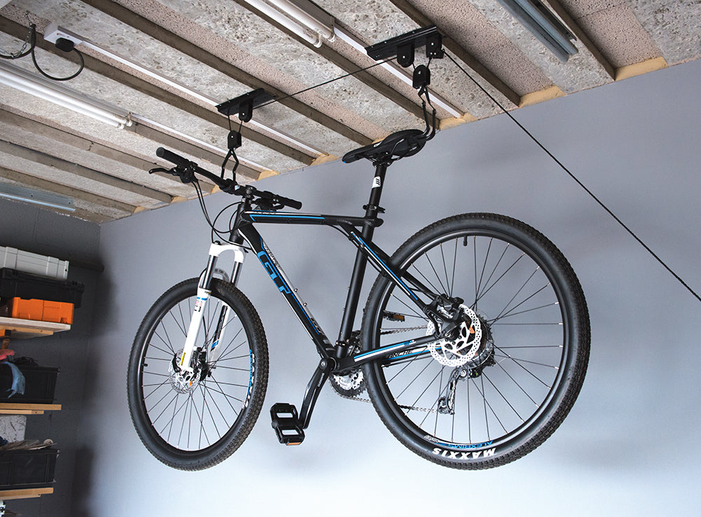 Silverline Bicycle Lift 20kg