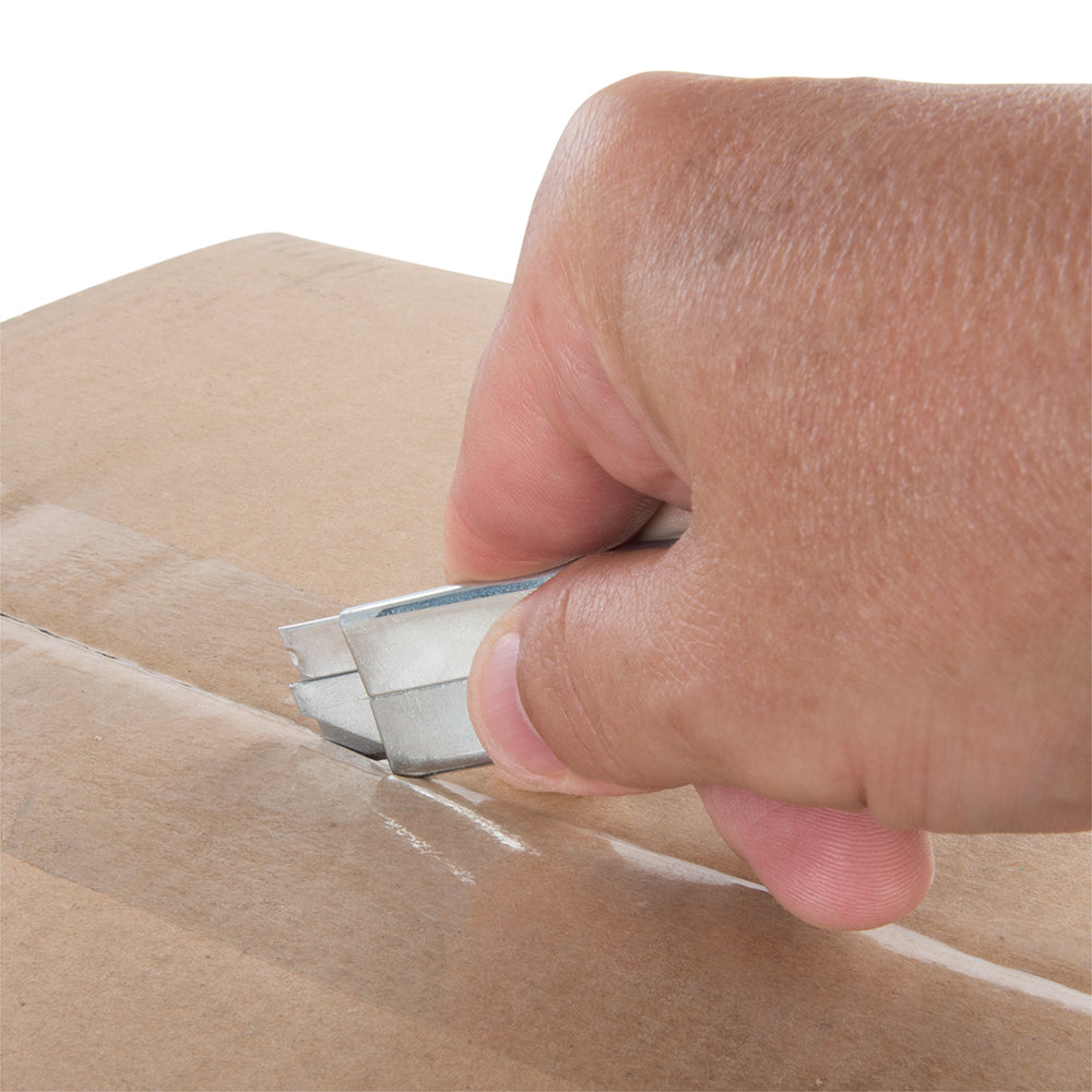 Silverline Box Cutters 2pk 240mm