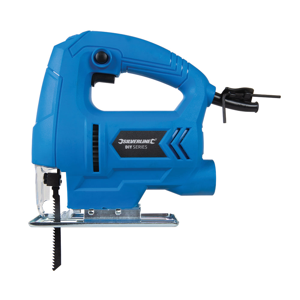 Silverline 450W Jigsaw 450W