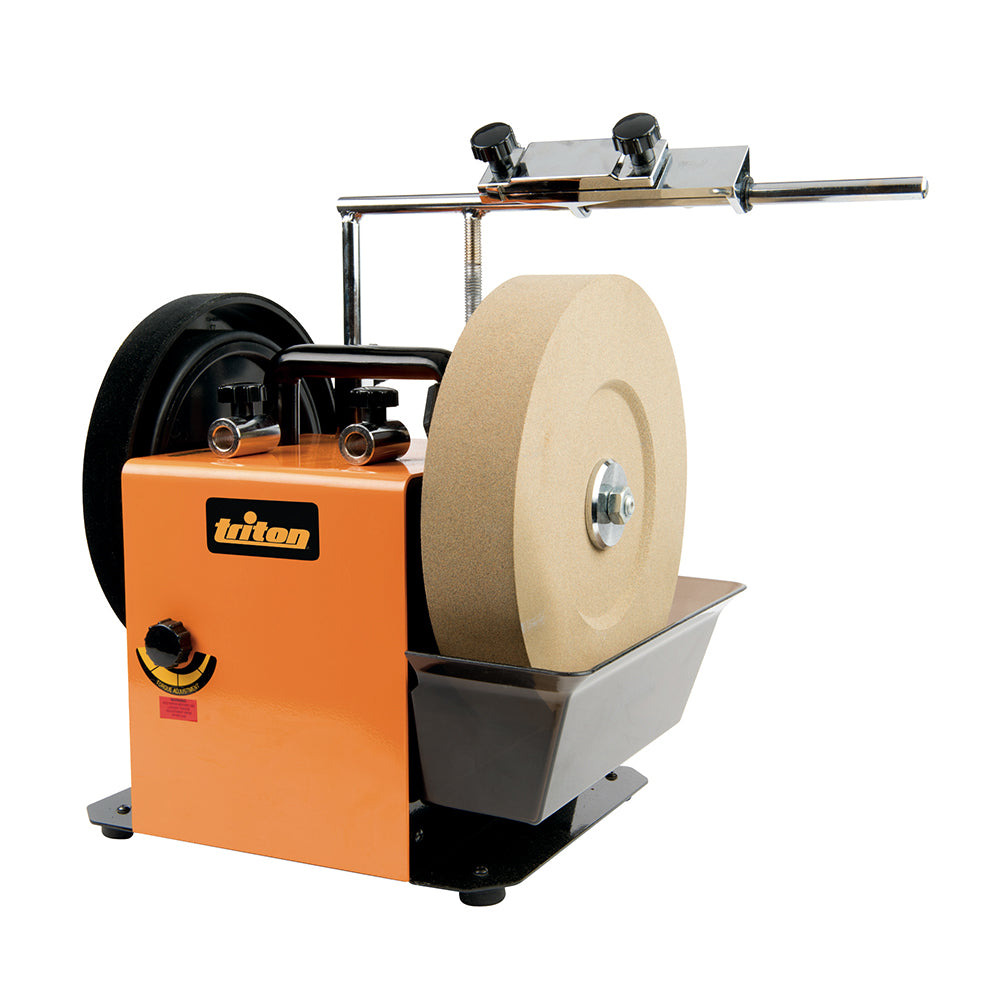 Triton 120W Whetstone Sharpener TWSS10 UK