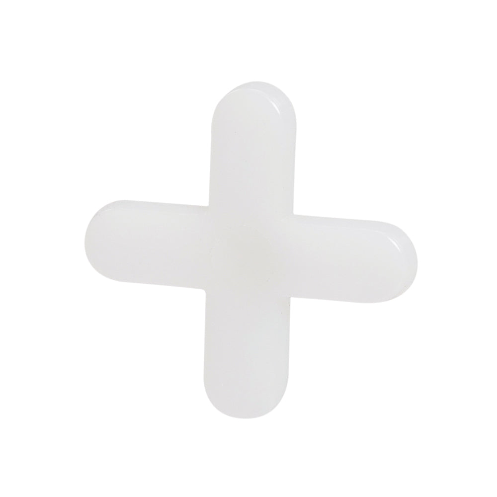 Silverline Tile Spacers 500pk 5mm