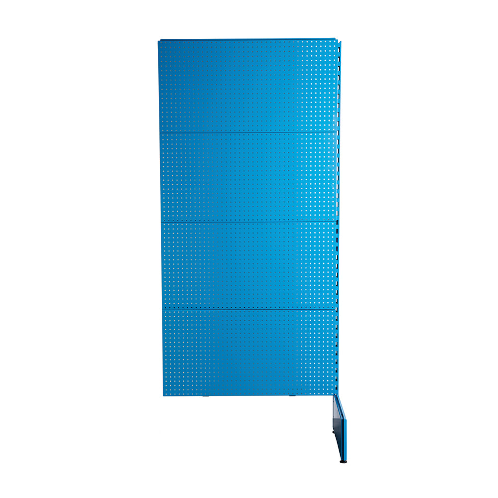 Silverline Toolbar Add-On 1m Blue