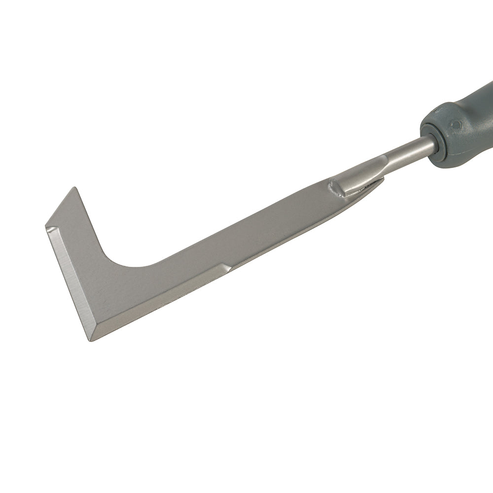 Silverline Soft Grip Patio Weeder 300mm