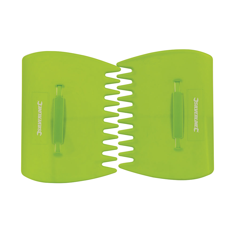 Silverline Leaf Collectors 330 x 250mm
