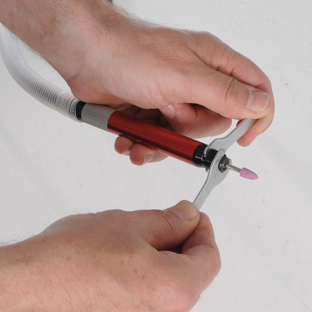 Silverline Air Micro Grinder Kit 90psi