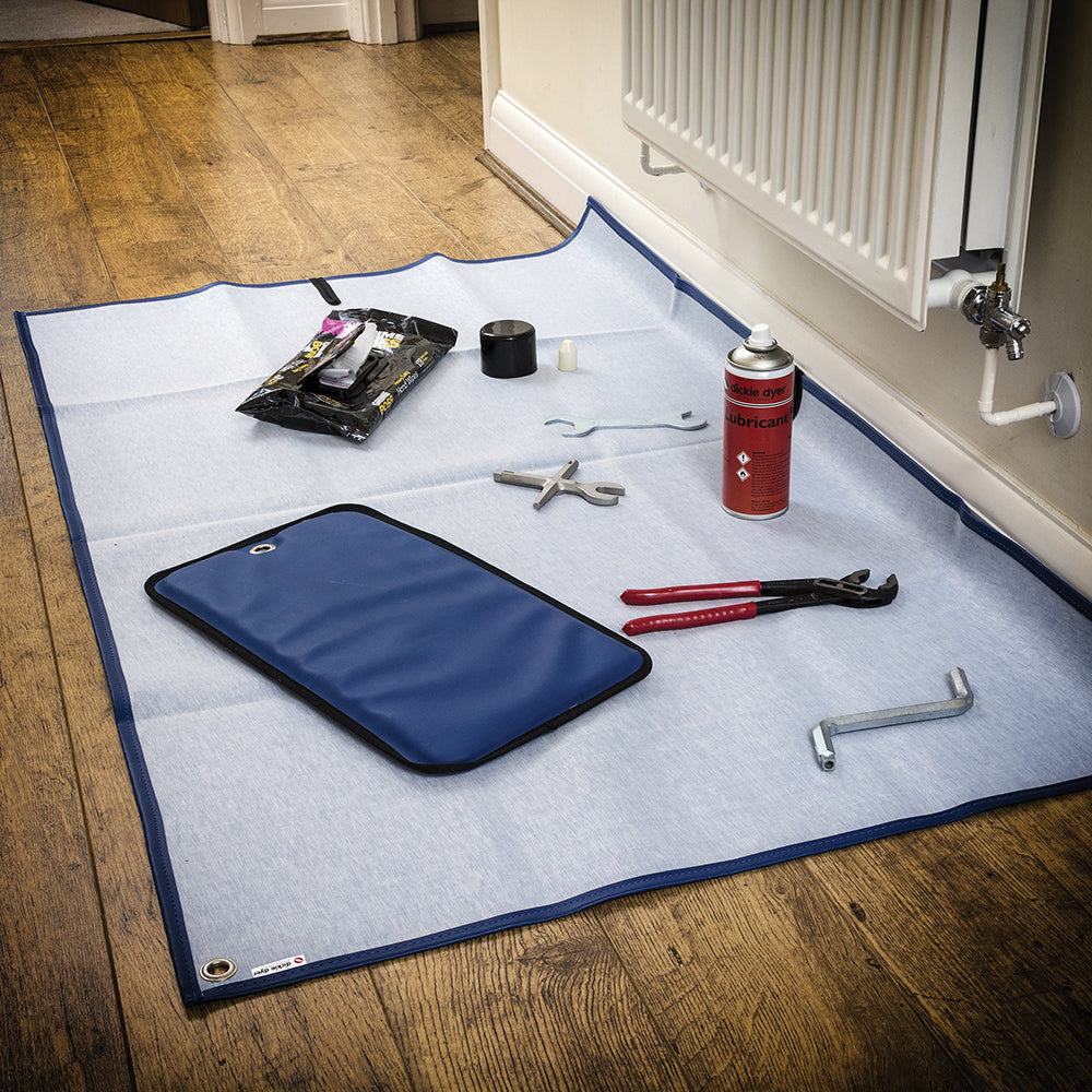 Dickie Dyer Maintenance Mat 1.35 x 0.8m