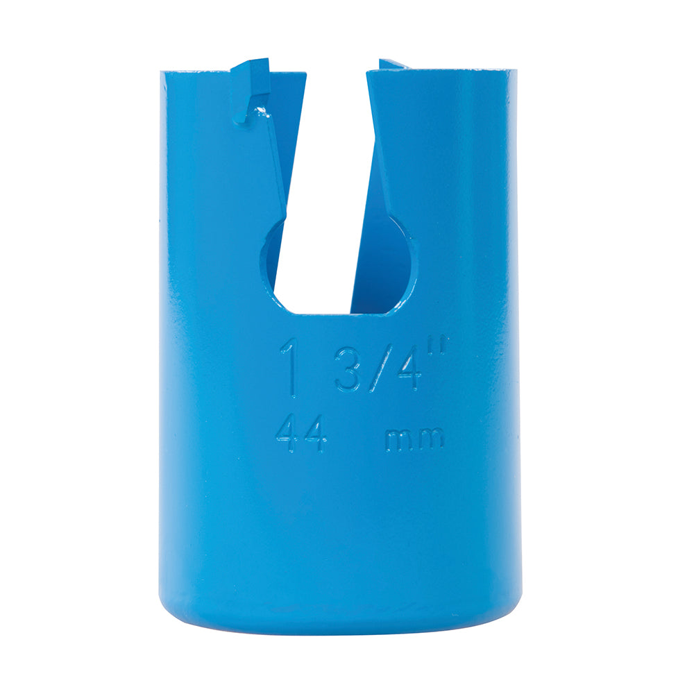 Silverline Multi Material TCT Holesaw 44mm