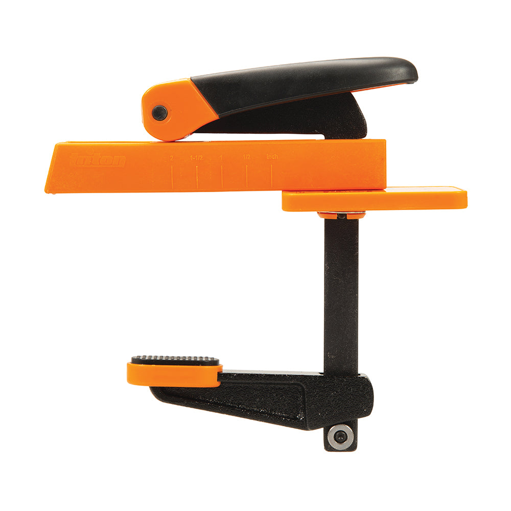 Triton T4 Easy-Set Pocket-Hole Jig T4PHJ
