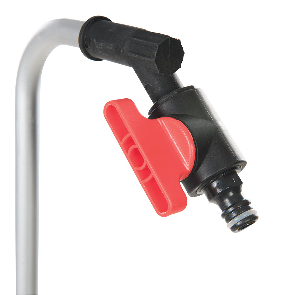 Silverline 400W Water Butt Pump 2500Ltr/hr