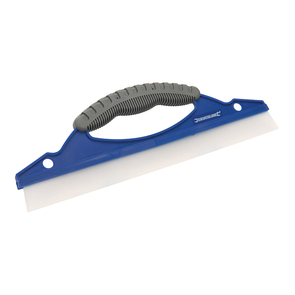 Silverline Silicone Car Drying Blade 300mm