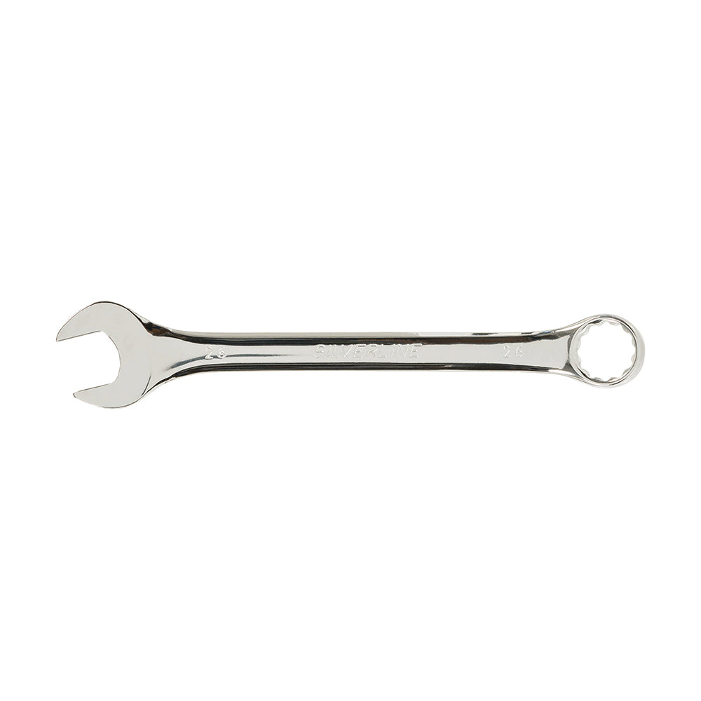 Silverline Combination Spanner 26mm