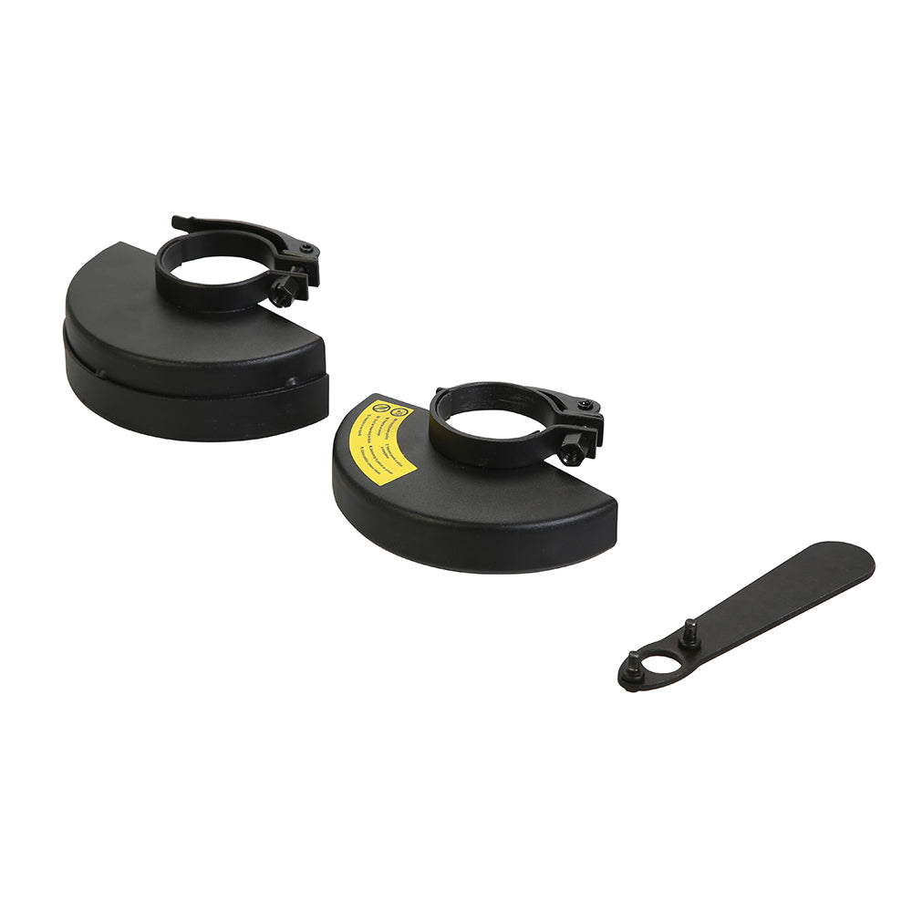 Silverline 18V Angle Grinder 115mm 18V