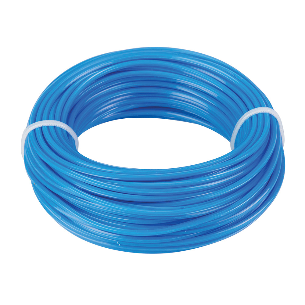 Silverline Trimmer Line Seven Star 2mm x 15m