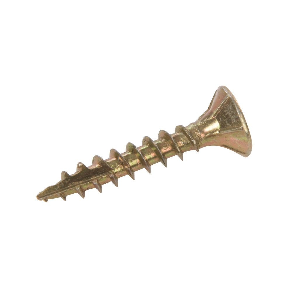Fixman Goldstar Advanced Screws 3.5 x 20mm 200pk